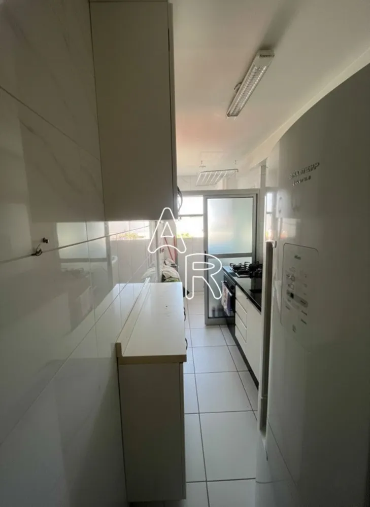 Apartamento, 3 quartos, 60 m² - Foto 4