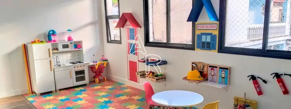 Apartamento, 3 quartos, 60 m² - Foto 12