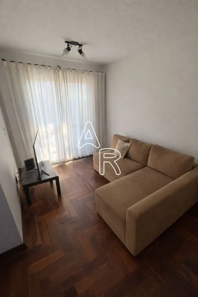 Apartamento, 3 quartos, 60 m² - Foto 1