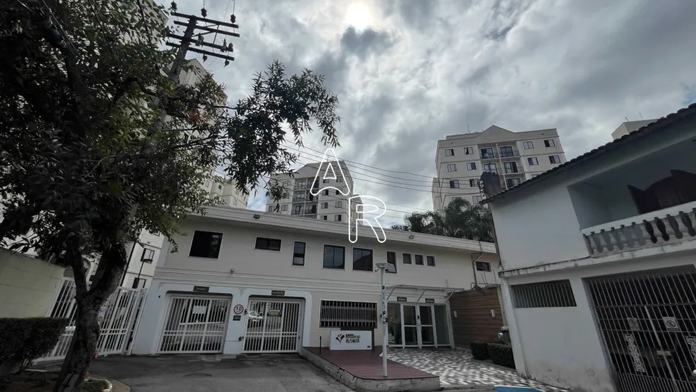 Apartamento, 3 quartos, 60 m² - Foto 9