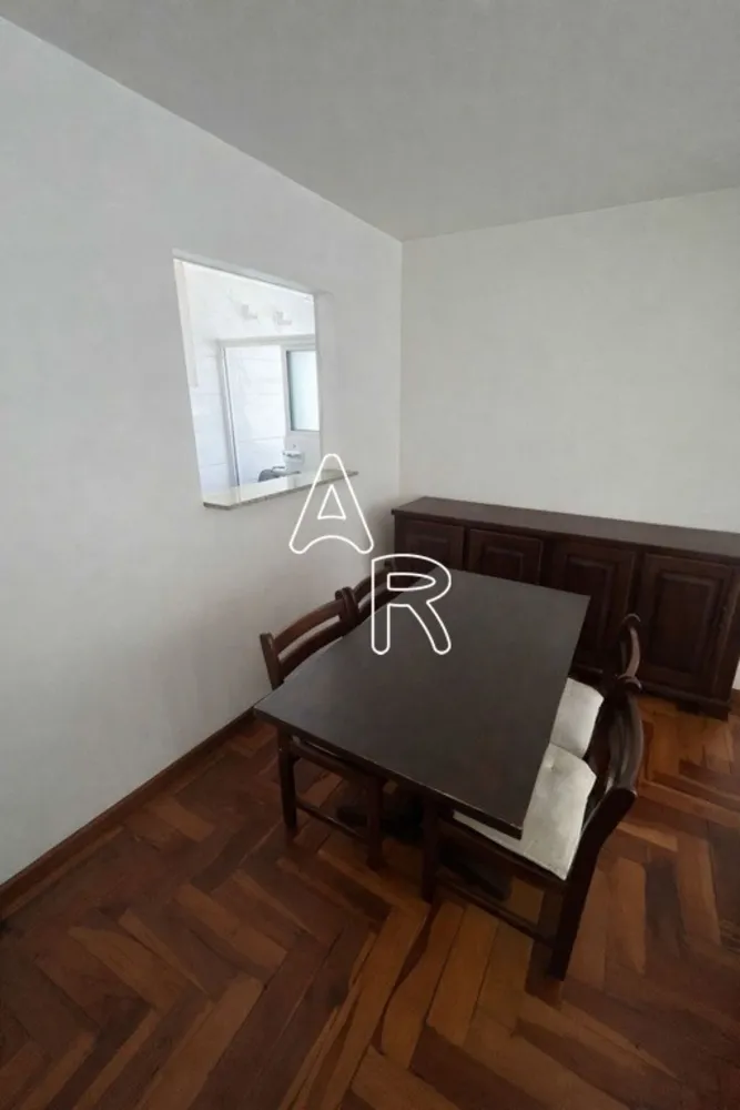 Apartamento, 3 quartos, 60 m² - Foto 2