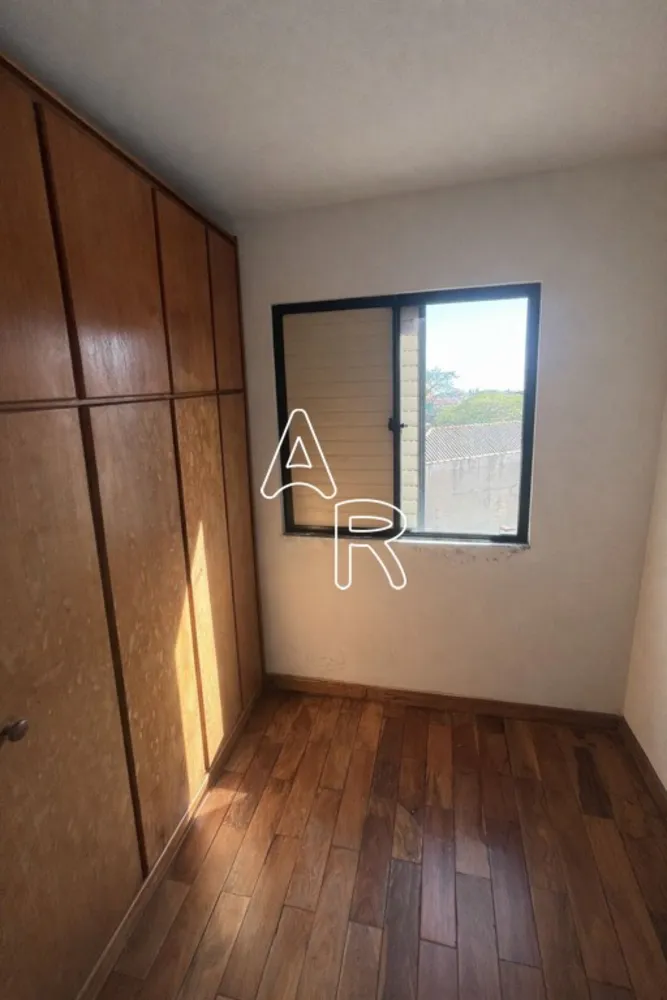 Apartamento, 3 quartos, 60 m² - Foto 6