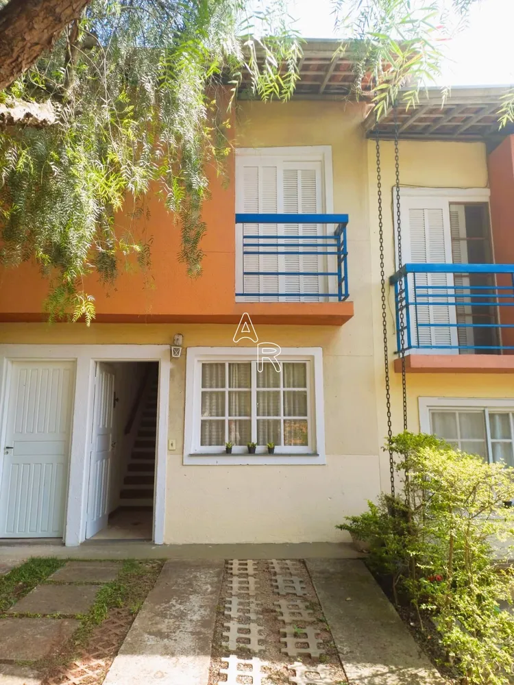 Casa de Condomínio, 3 quartos - Foto 13