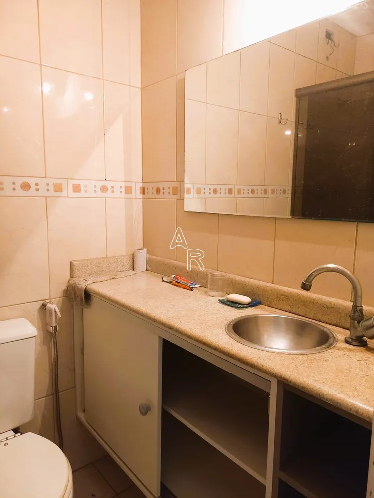 Casa de Condomínio, 3 quartos - Foto 10