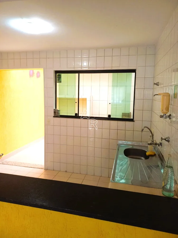 Casa de Condomínio, 3 quartos - Foto 9