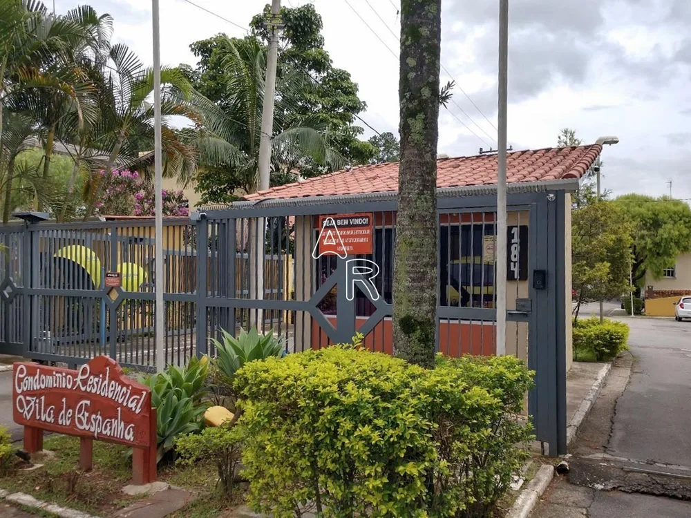 Casa de Condomínio, 3 quartos - Foto 8