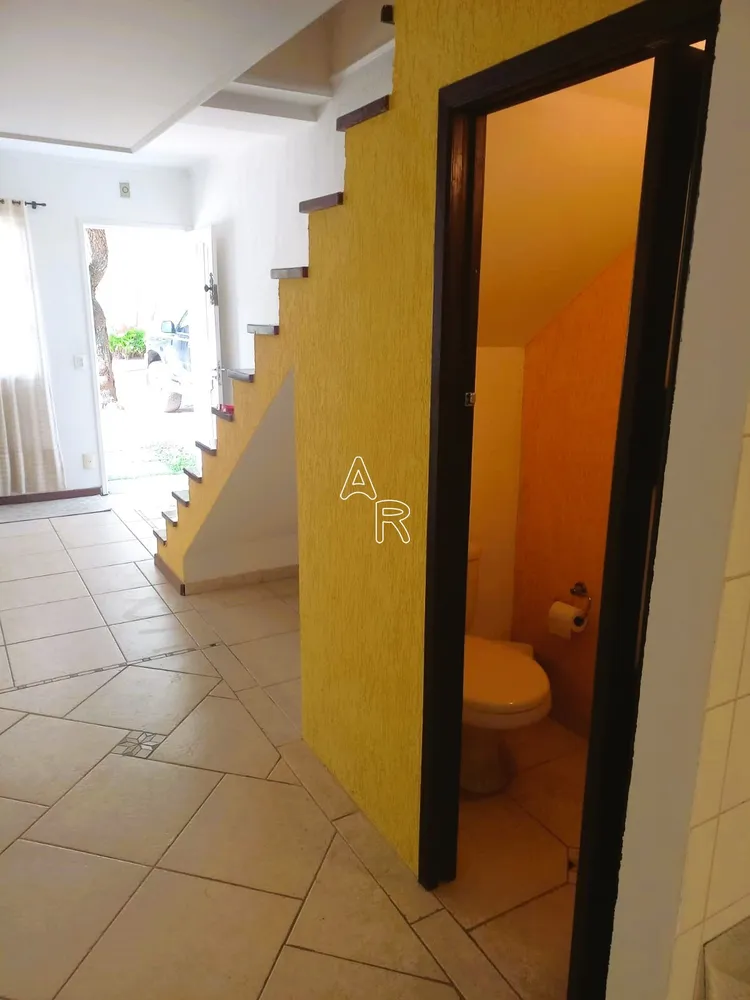 Casa de Condomínio, 3 quartos - Foto 16