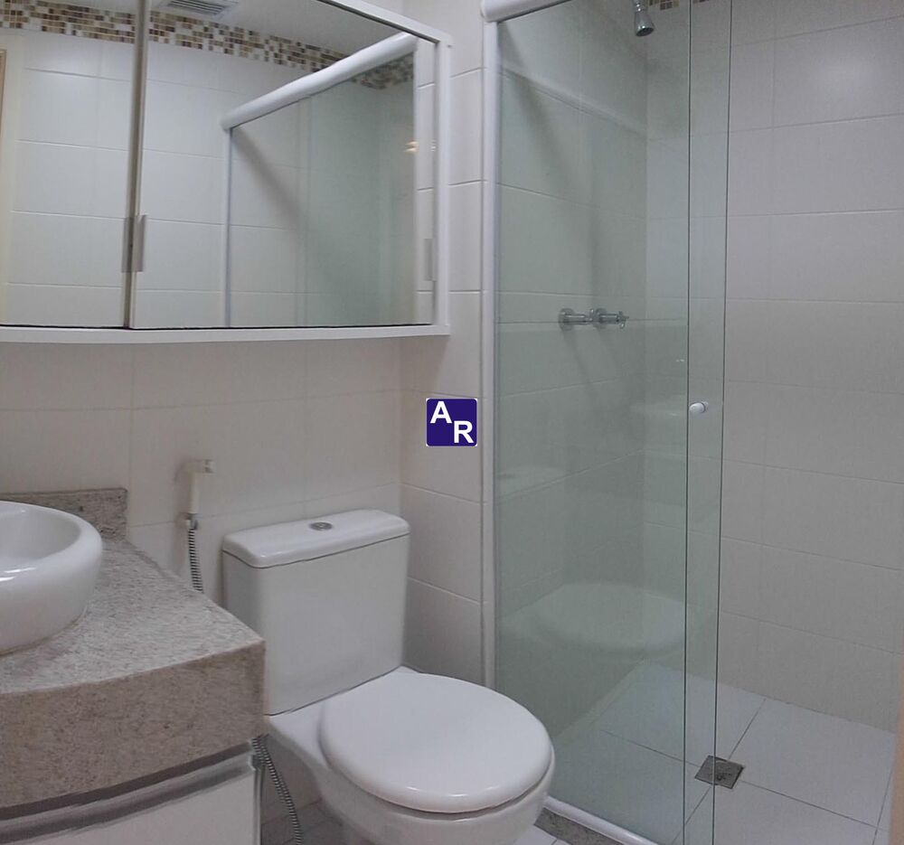 Apartamento, 2 quartos, 63 m² - Foto 4