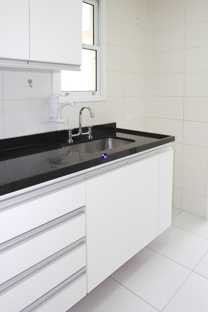 Apartamento, 2 quartos, 63 m² - Foto 2