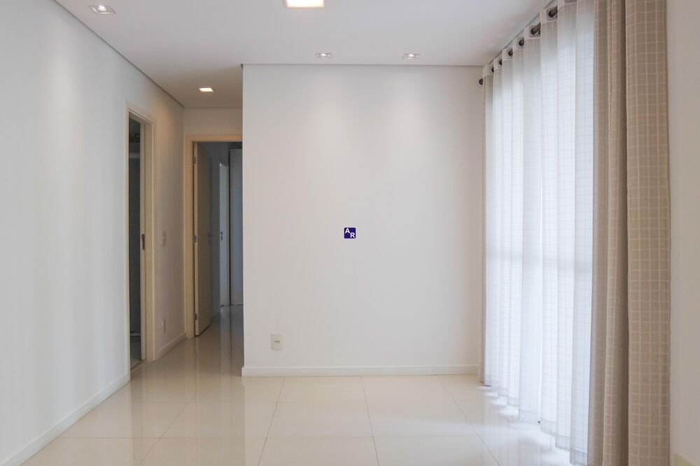 Apartamento, 2 quartos, 63 m² - Foto 1