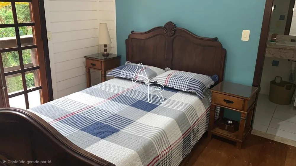 Casa de Condomínio, 4 quartos - Foto 6