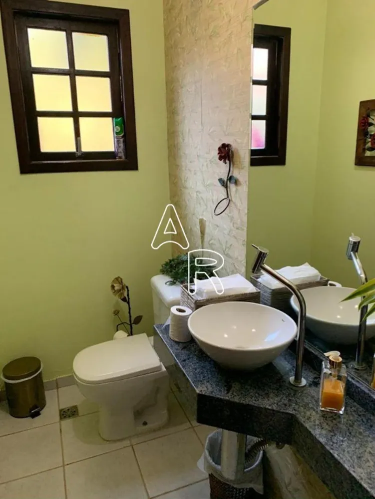 Casa de Condomínio, 4 quartos - Foto 5