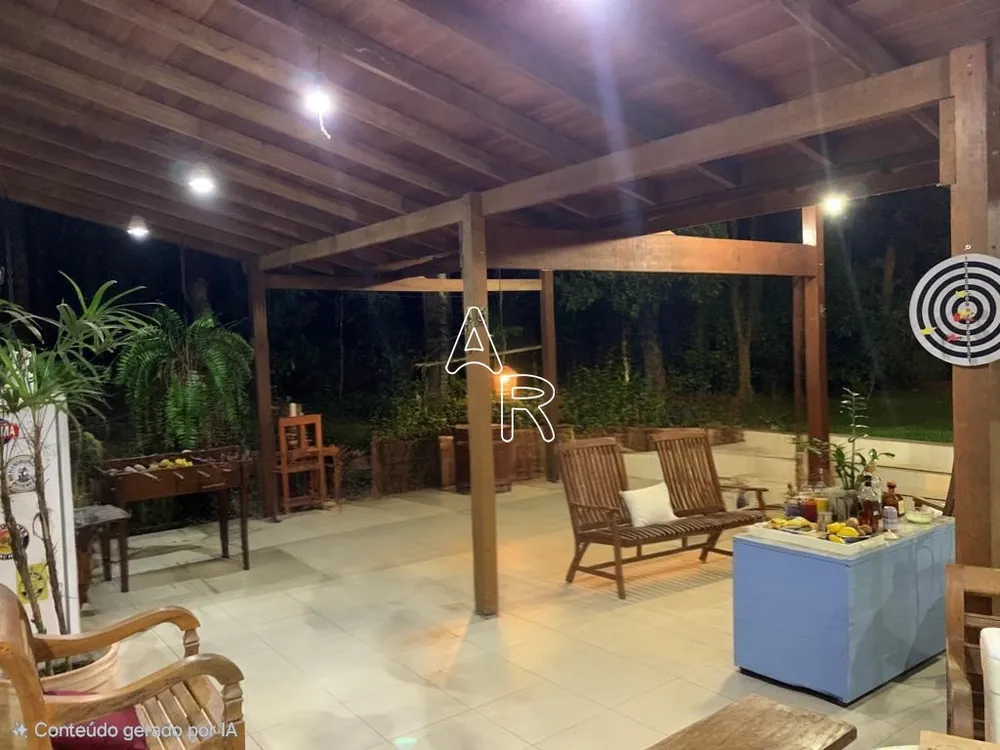 Casa de Condomínio, 4 quartos - Foto 7