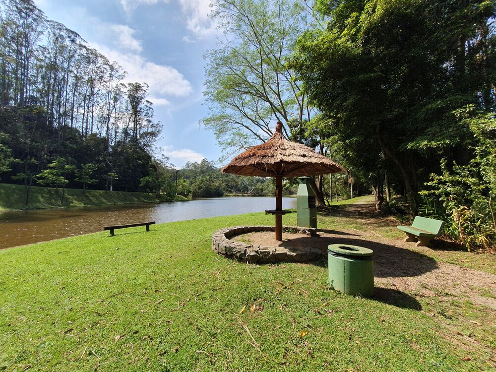 Casa, 4 quartos, 329 m² - Foto 16