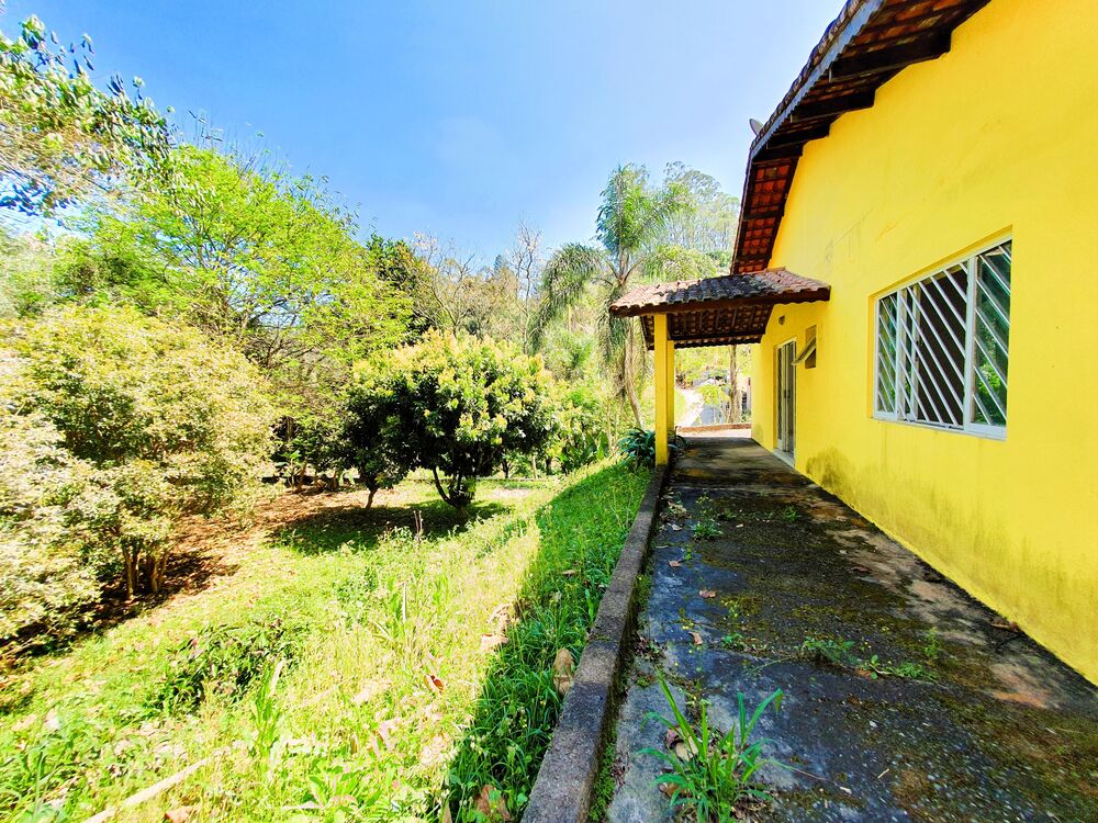 Casa, 4 quartos, 329 m² - Foto 1