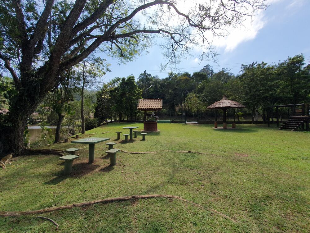 Casa, 4 quartos, 329 m² - Foto 6