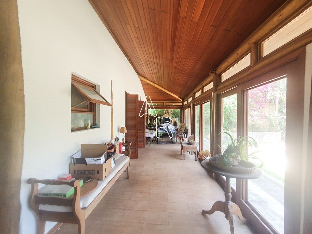 Casa de Condomínio, 4 quartos - Foto 3