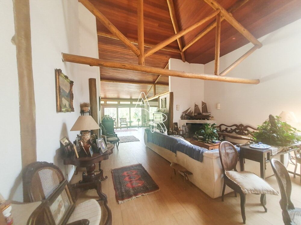 Casa de Condomínio, 4 quartos - Foto 2