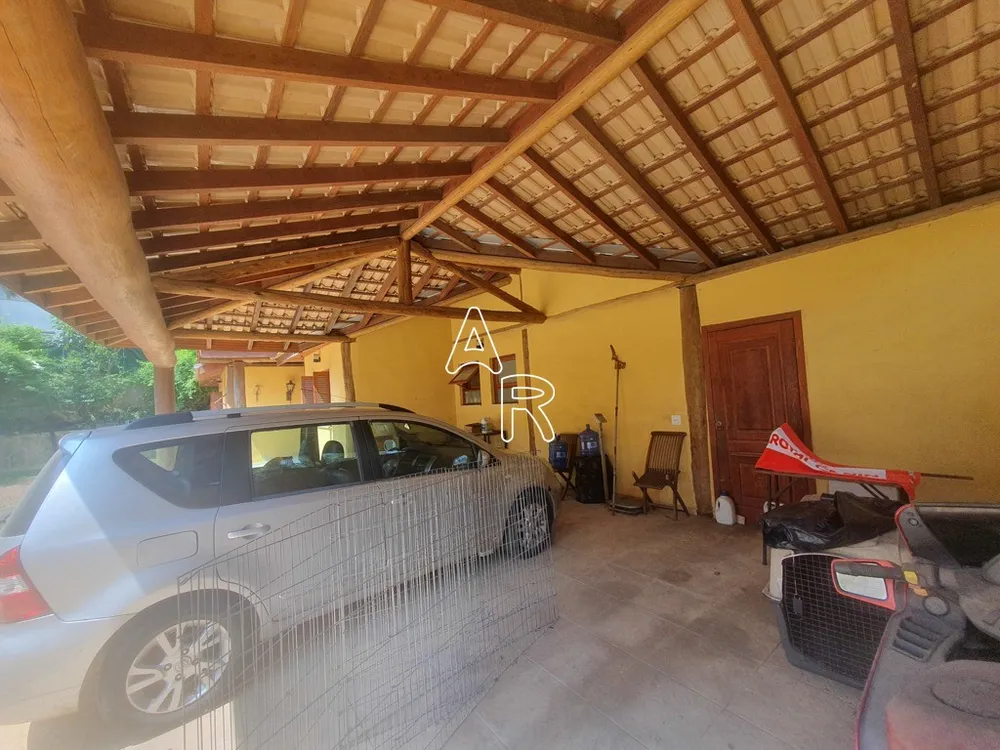 Casa de Condomínio, 4 quartos - Foto 5