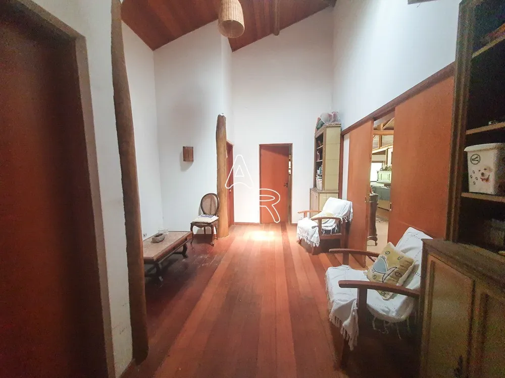 Casa de Condomínio, 4 quartos - Foto 10