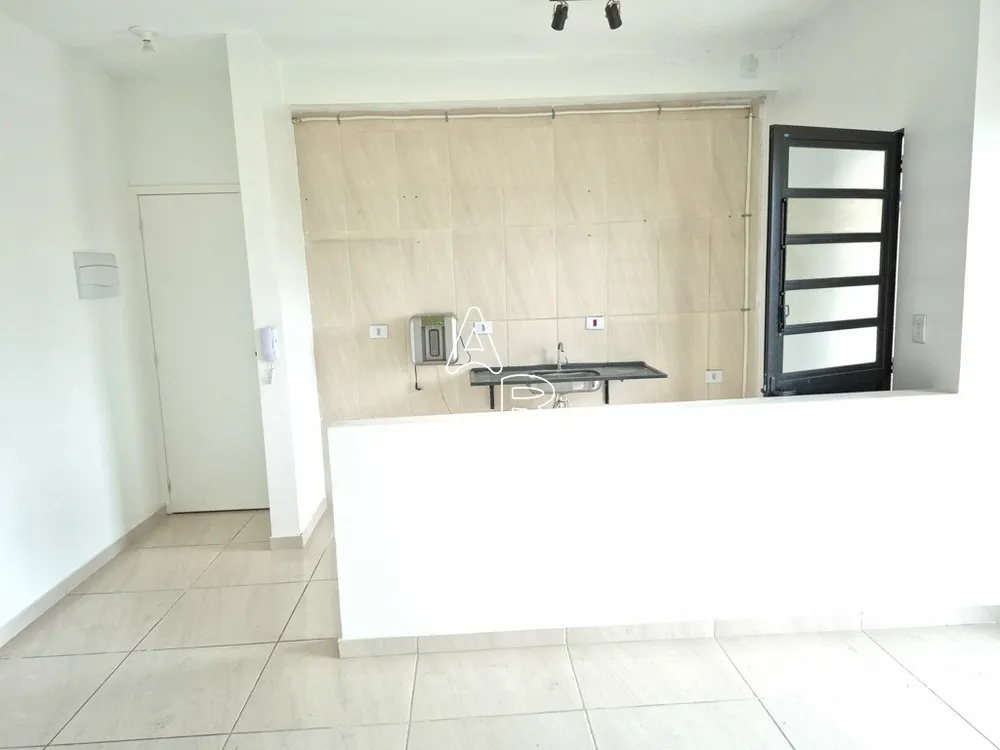 Apartamento, 2 quartos, 59 m² - Foto 6