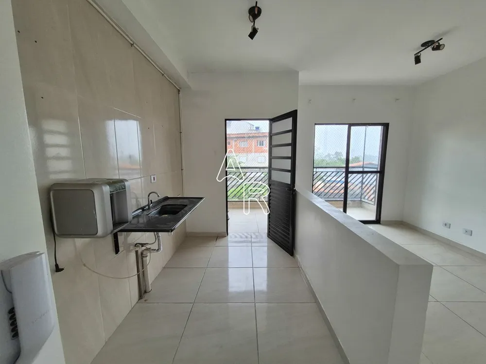 Apartamento, 2 quartos, 59 m² - Foto 4