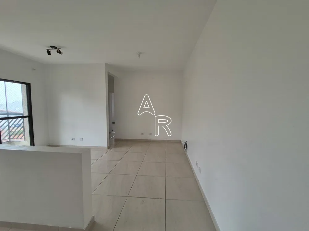Apartamento, 2 quartos, 59 m² - Foto 2