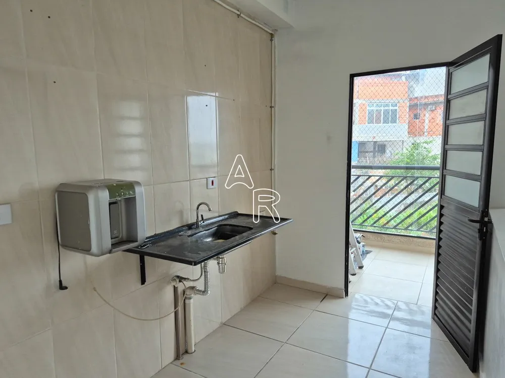 Apartamento, 2 quartos, 59 m² - Foto 5