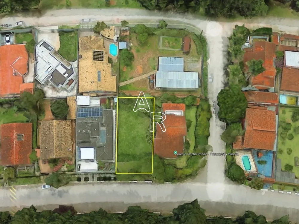 Terreno, 465 m² - Foto 11