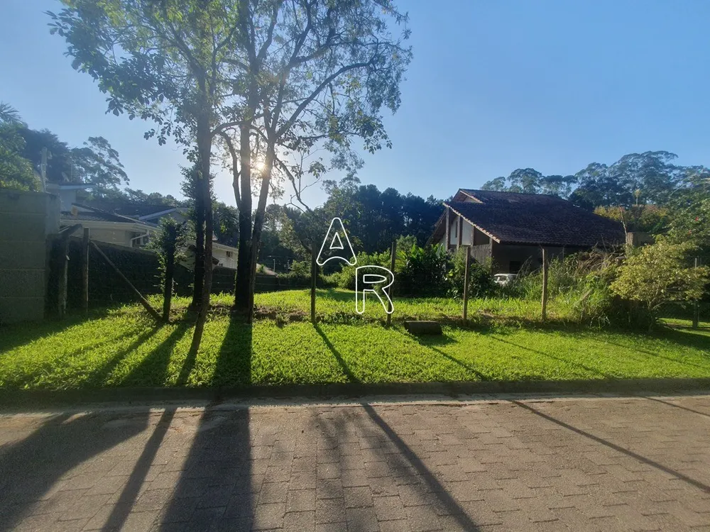 Terreno, 465 m² - Foto 1