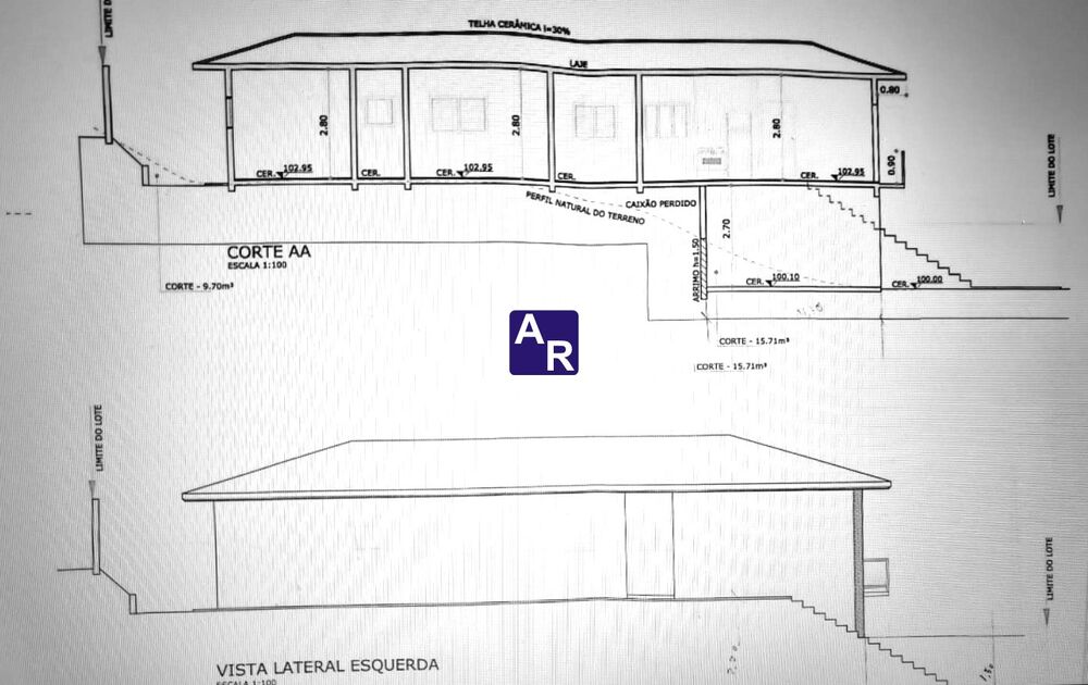 Terreno à venda, 250m² - Foto 16