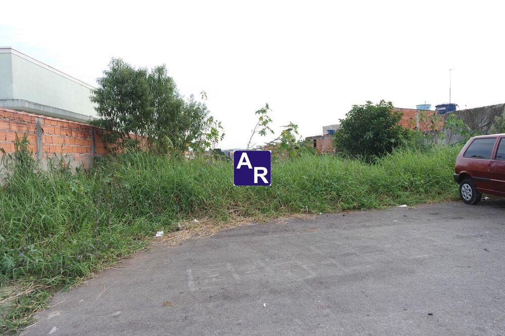 Terreno à venda, 250m² - Foto 1