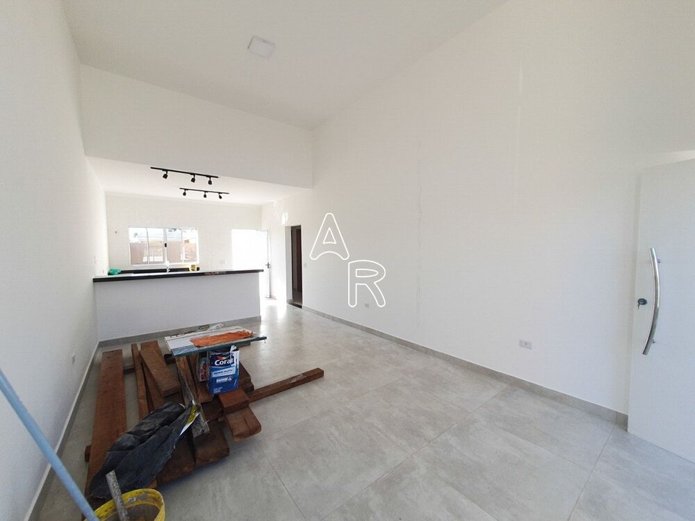 Casa, 3 quartos, 83 m² - Foto 4