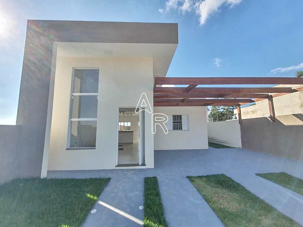 Casa, 3 quartos, 83 m² - Foto 2