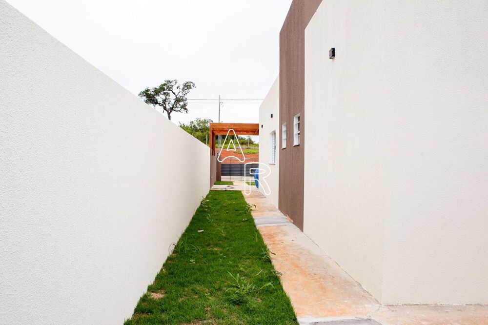 Casa, 3 quartos, 83 m² - Foto 20