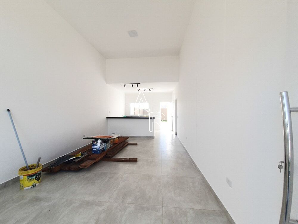 Casa, 3 quartos, 83 m² - Foto 3