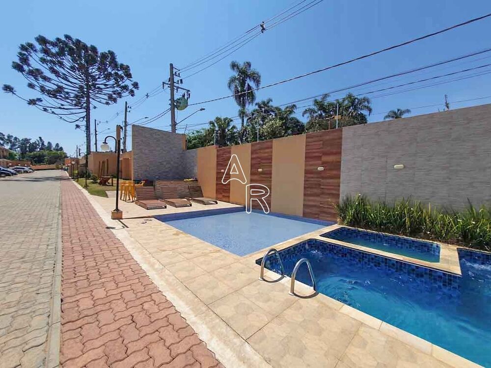 Casa de Condomínio, 2 quartos - Foto 3