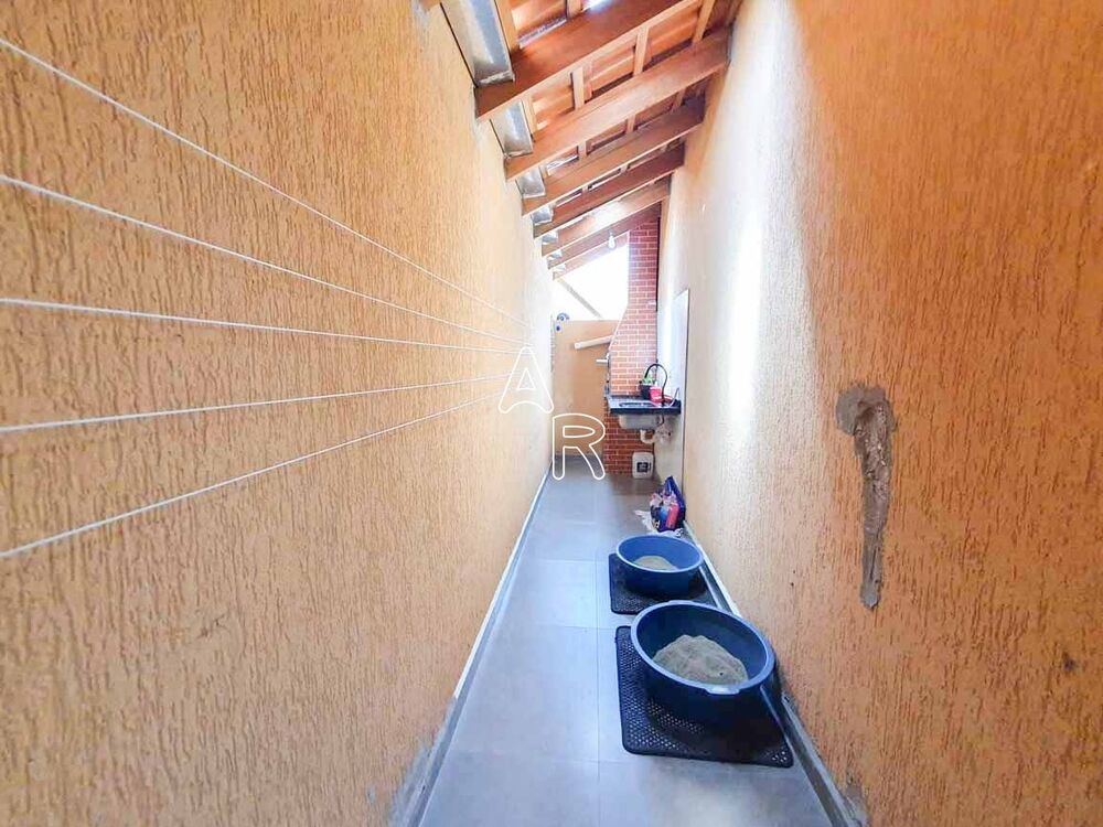 Casa de Condomínio, 2 quartos - Foto 12