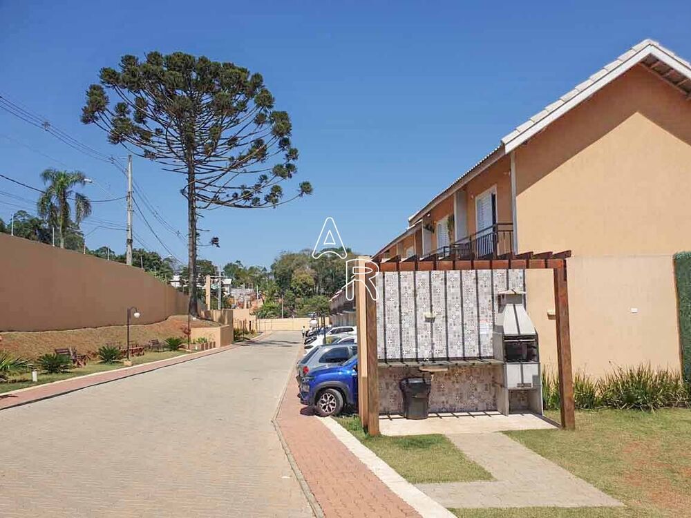 Casa de Condomínio, 2 quartos - Foto 10