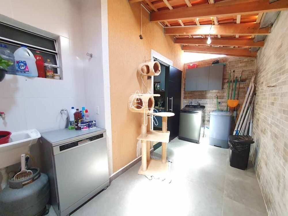 Casa de Condomínio, 2 quartos - Foto 7