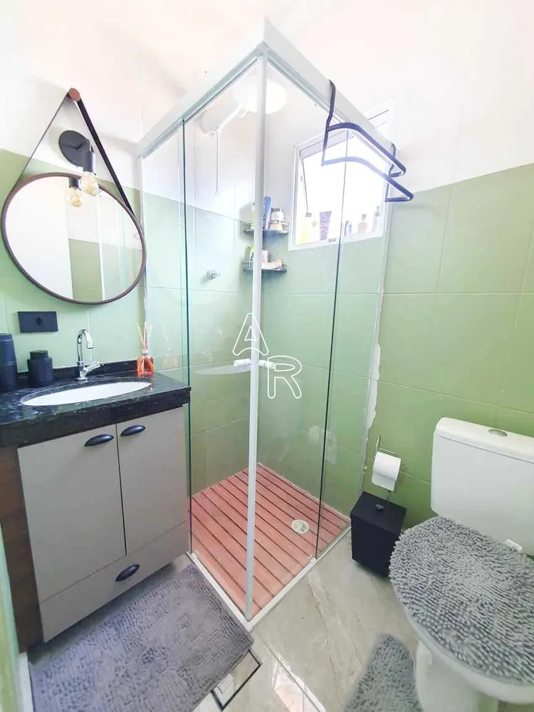 Casa de Condomínio, 2 quartos - Foto 19