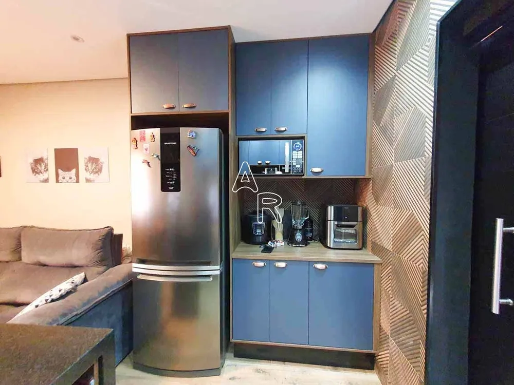 Casa de Condomínio, 2 quartos - Foto 6