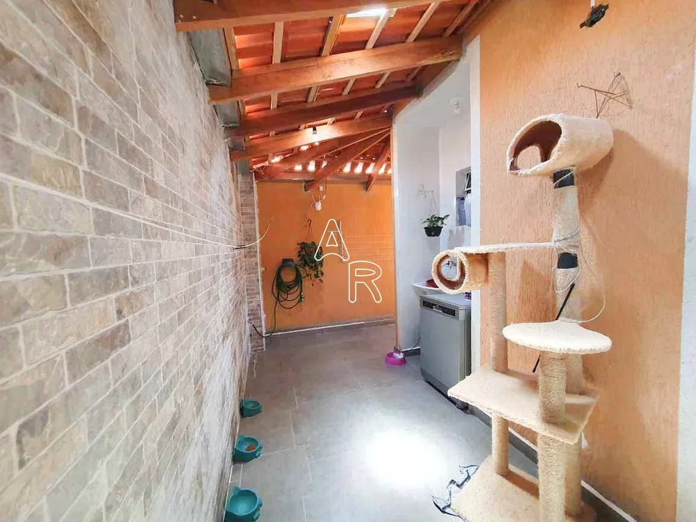 Casa de Condomínio, 2 quartos - Foto 12