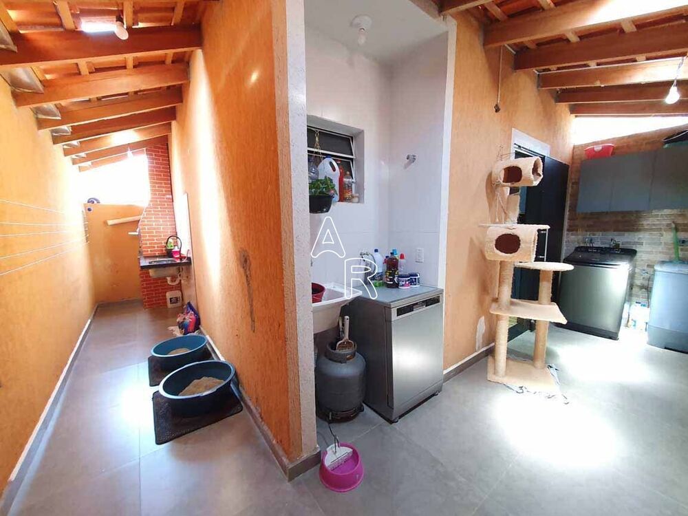 Casa de Condomínio, 2 quartos - Foto 13