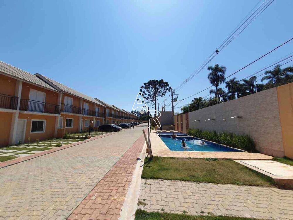 Casa de Condomínio, 2 quartos - Foto 15