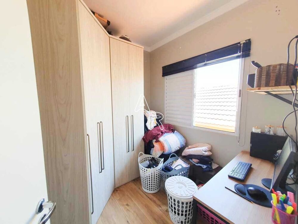 Casa de Condomínio, 2 quartos - Foto 4
