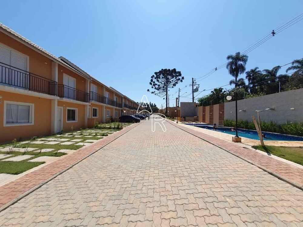 Casa de Condomínio, 2 quartos - Foto 6