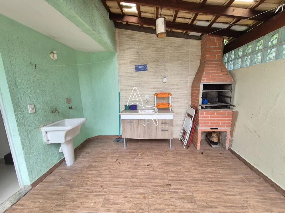Casa de Condomínio, 3 quartos - Foto 8
