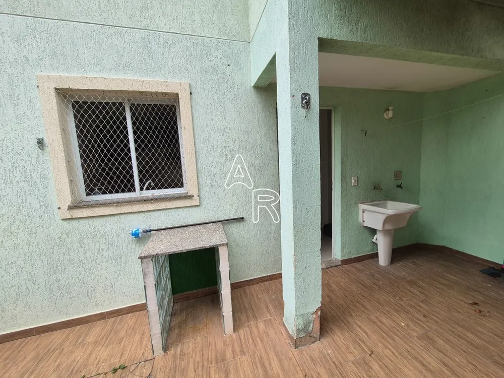 Casa de Condomínio, 3 quartos - Foto 9