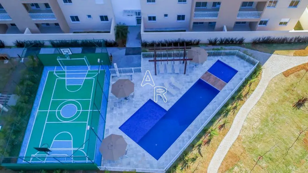Apartamento, 2 quartos, 61 m² - Foto 15